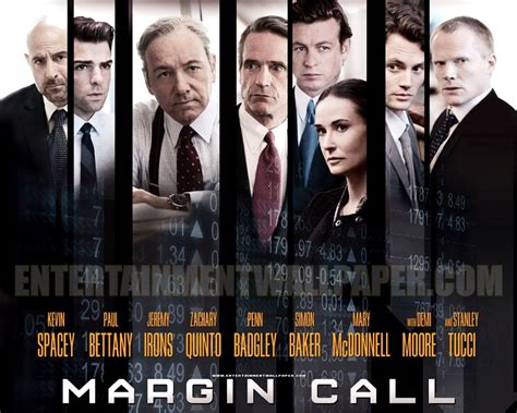 Margin call (2011) a respected financial company is downsizing and one of the victims is the risk management division head, who was working on a major analysis just when he was let go. Free Movie Download: Margin Call (2011) 720p BRRiP Full HD ...