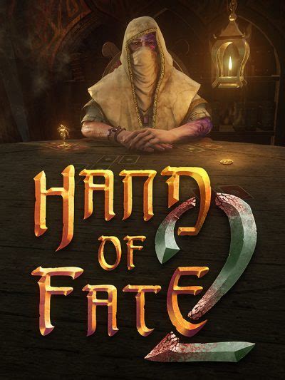 Hand Of Fate 2 Dlc The Servant And The Beast Launches Digitalchumps