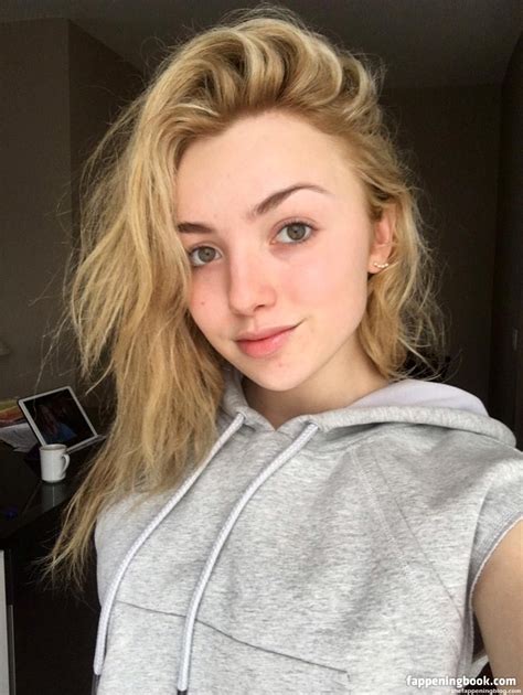 Peyton List Dammitpayton Nude Onlyfans Leaks The Fappening Photo