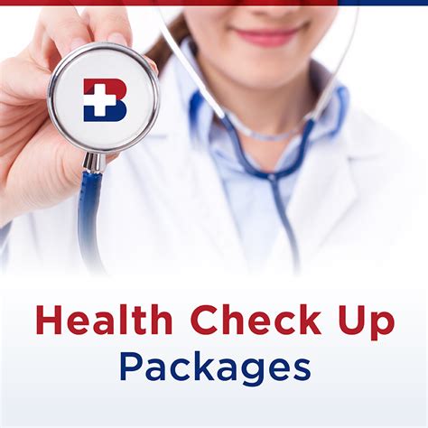 Health Check Up Packages At Wellness Center Bangkok Hospital Phuket International Hospitals