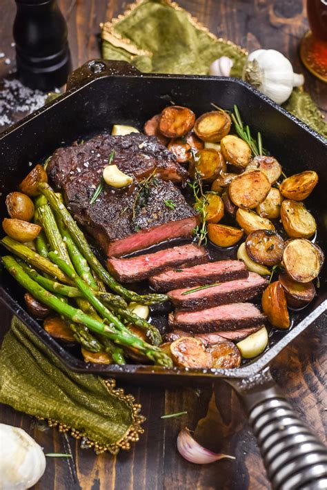 You can pan sear steak in your kitchen any time of year, in under 10 minutes, and following these simple tips will give the best browning! Steak Pan Seared- Medium Well You Will Love This Taste And ...