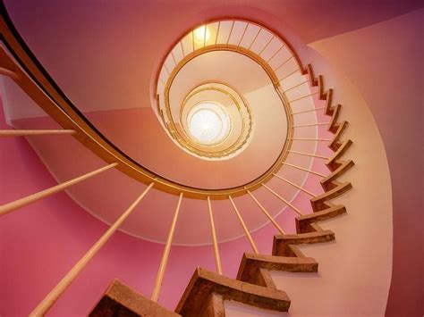 How Big Is A Spiral Staircase Explained Onehappylemon