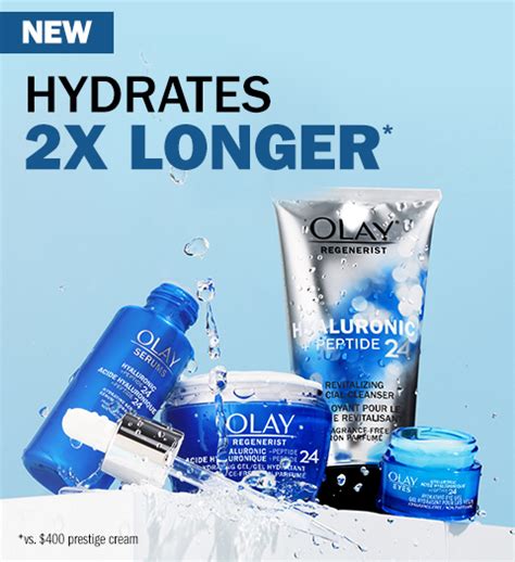 Skin Care Products And Tips Olay