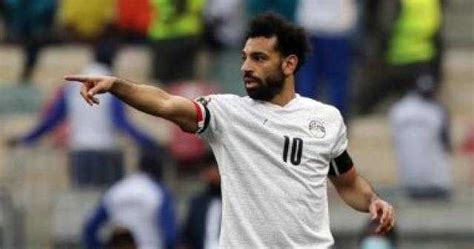 جريدة النهار المصرية ليفربول يهنئ منتخب الفراعنة للتأهل لدور ال8