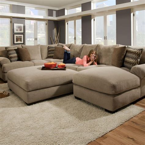 Best Sectional Sofa With Chaise Sectional Sofa Chaise Sofas Deep