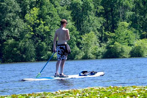 Stand up paddleboard basics to get started - EverybodyAdventures