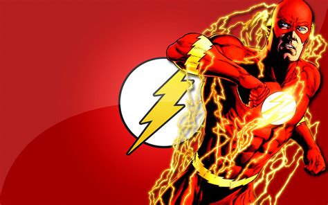 47 Cool Flash Wallpapers