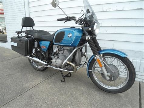 For years, bmw motorrad motorsport has won races and titles all your bmw motorrad partner get the right service for your bike quickly and easily with just one click. Bmw R60 6 Motorcycles for sale
