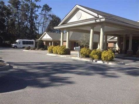 Anderson Oaks Assisted Living In Conway Sc Reviews Complaints
