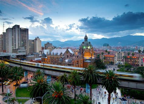 28 Lugares Turísticos De Medellín Que Tienes Que Visitar Tips Para Tu