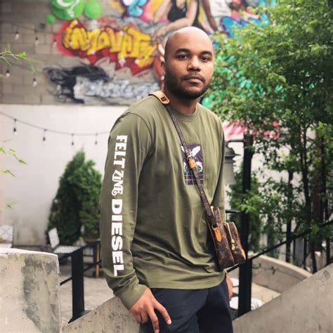 ETHGlobal Talks | Felt Zine 🛠 How Felt Zine Uses Free & Open-Source