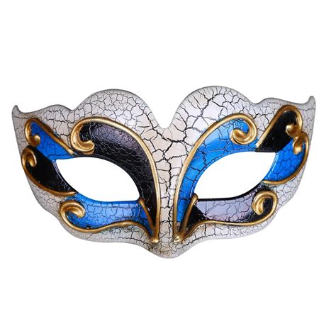 Venetian Ball Masks Upper Half Face Masquerade Mask Halloween Theme