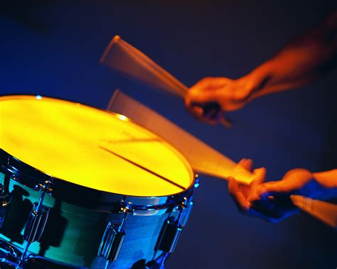 Mark Youll - Drum Lessons in Ashtead, Surrey, UK