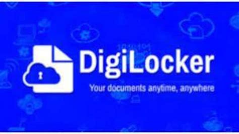 How To Change Your Mobile Number In Digilocker App India Today