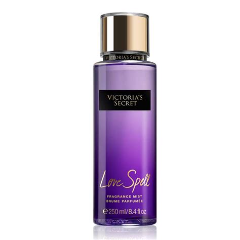 Maybe you would like to learn more about one of these? Colonia Love Spell Victoria Secret Body Mist 250 ml Mujer ...