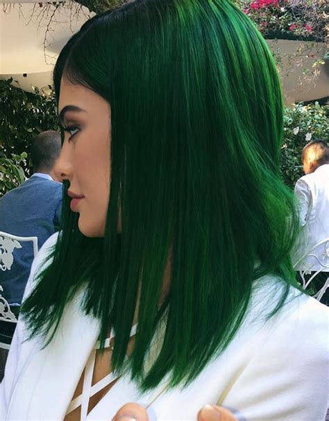 20 Kylie Jenner Hairstyles To Die For