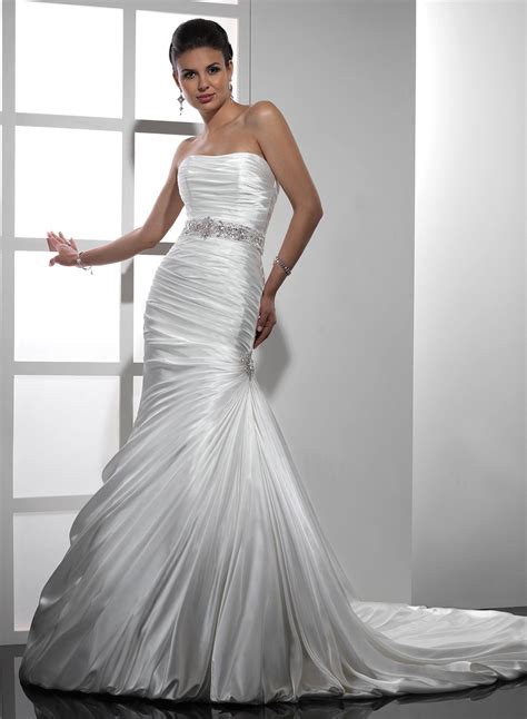 50-most-beautiful-strapless-wedding-dresses-ideas-wedding-dresses,-dresses,-wedding-dresses