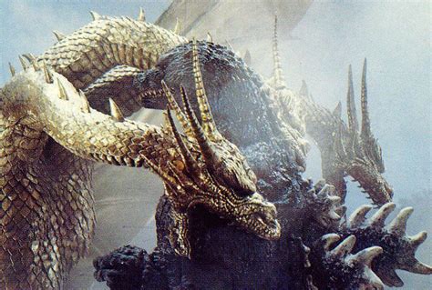 English Sub Godzilla Vs King Ghidorah 1991 The Movie