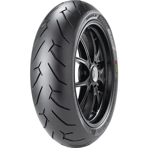 Free shipping over $ 69.95. Pirelli Diablo Rosso II Tire 150/60-17 Rear | Pirelli ...