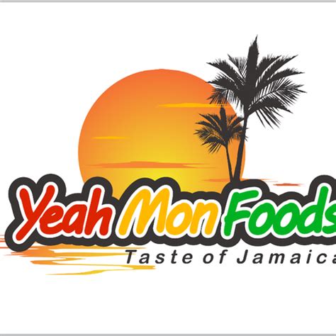 Create A Fun Logo Design For A Jamaican Food Company Logo Design Contest