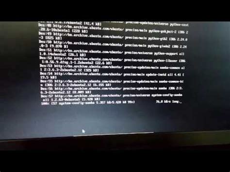 Servidor De Imagenes Con Ubunto Server Y CloneZilla YouTube