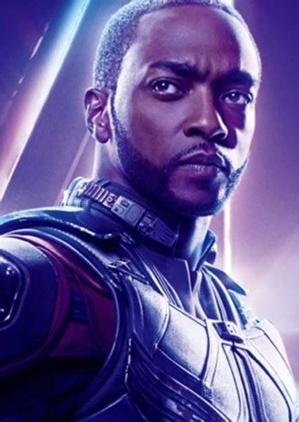 Fan Casting Falcon Marvel Cinematic Universe As Michael B Jordan In