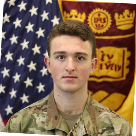 Ryan Cullity Second Lieutenant Us Army Linkedin