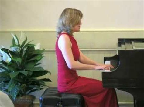 Olga Vinokur Piano October 30 2011 YouTube