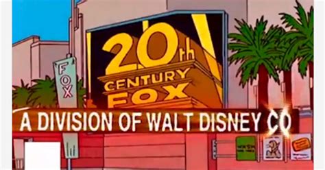 18 Times The Simpsons Predicted The Future Funny Video
