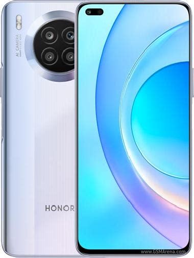 Honor 50 Lite Price In South Africa 2023 Mobile Specifications