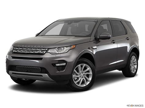 2019 Land Rover Discovery Sport Biggs Eastside Rovers