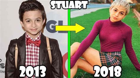Disney Channel Stars Then And Now Disney Channel Stars Then Vs Now
