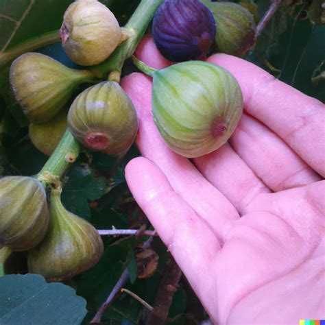 Exploring The Delicious Diversity A Guide To The Various Types Of Fig