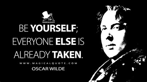 Oscar Wilde Quotes Magicalquote