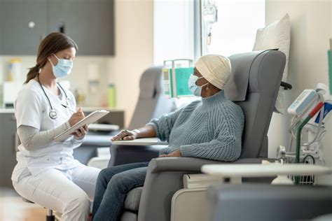 Chemotherapy Purpose Preparation Risks And Results