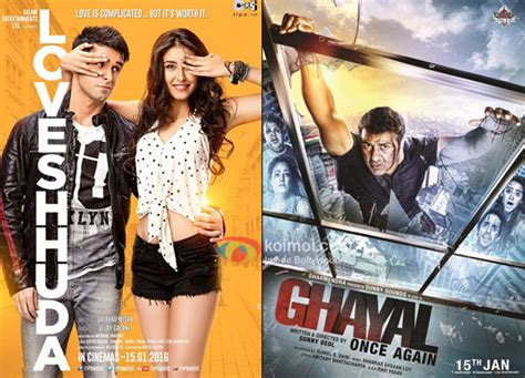 From Ghayal To Ghayal Returns Sunnys Box Office Clash Continues Koimoi