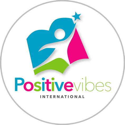 Positive Vibes International