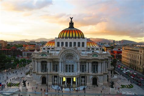 Top 20 Facts About Mexico City Discover Walks Blog