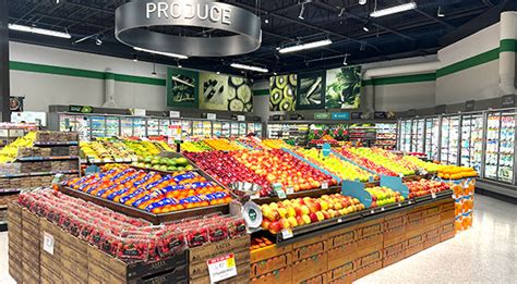 Publix Super Market Opens New 46234 Square Foot Store At Rockledge