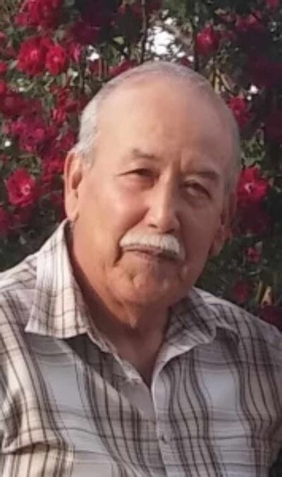 Obituary Joe Luna Gonzales Of Plainview Texas Bartley Funeral Home