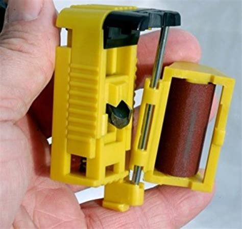3 Ways To Sharpen A Drill Bit Best Sharpening Tools And Methods