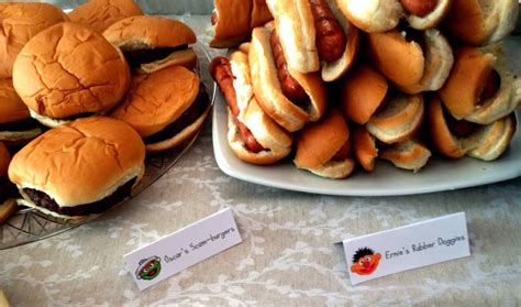 Secondly, they took care of their teeth through natural means like chew sticks that they rubbed against the teeth, as has been found in egyptian tombs dating to back to 3000 b.c. How to Throw a DIY Sesame Street Party that Everyone Will ...