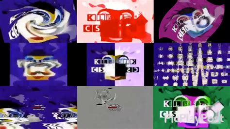 9 Klasky Csupo Youtube