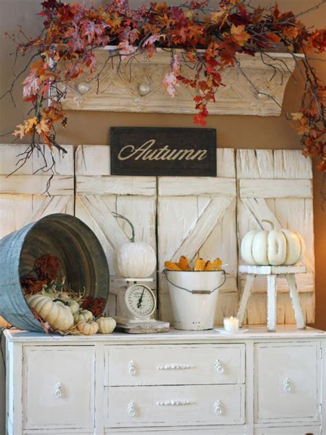 Your Favorite Fall Decor And Craft Pins Hgtvs