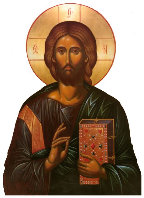 Download Christ Art Byzantine Of Iconoclasm Jesus Depiction Hq Png