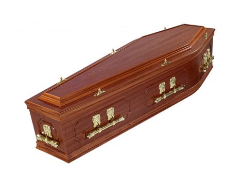 solid wood coffins benedict funeral directors