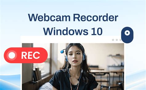 2024 Selection Top 4 Webcam Recorders For Windows 10