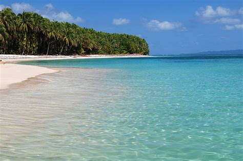 Las 10 Mejores Playas Del Caribe Con Sabor Latino Ii