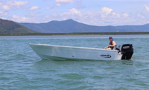 Deck Ski Boats ~ Florida Keys Wooden Boat Fishing