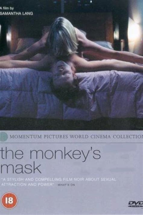 The Monkeys Mask 2000